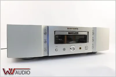 Kaufen Marantz SA 15S1 Super Audio CD Player  No Remote Control SACD. • 675€