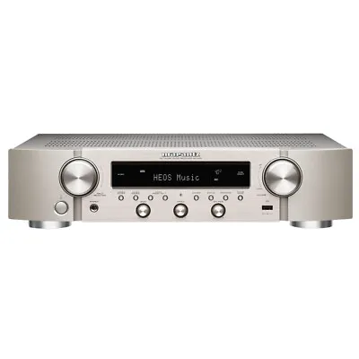 Kaufen Marantz NR1200 Network Stereo Receiver / Silver-gold / NEW!!! • 849€