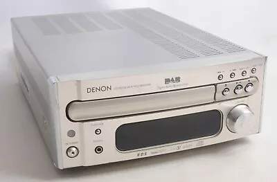 Kaufen Denon RCD-M35DAB CD-Receiver (defekt) • 28.99€