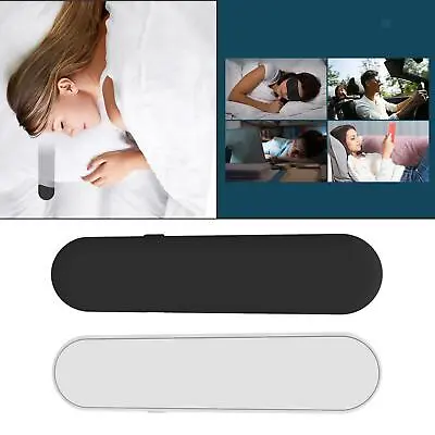 Kaufen Kreative Bone Conduction Sound Box Mini Portable Bluetooth Lautsprecher Zum Schlafen • 24.90€