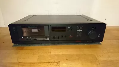 Kaufen Proton AD-431   Tape Deck Kassettenrekorder Hifi Stereo • 99€