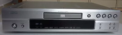 Kaufen DENON DVD-2930 SACD/CD/DVD Player - Laser Replaced - All Tested OK-Works Perfect • 229€