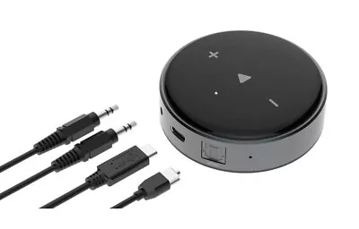Kaufen WiiM Mini High-Res-Audio Streamer AirPlay 2, Alexa, Siri, Spotify Tidal • 106.99€