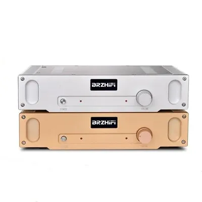 Kaufen 1969 Reference JLH Hi-End HiFi Stereo 2.0 Channel Class A Power Amplifier • 172.55€