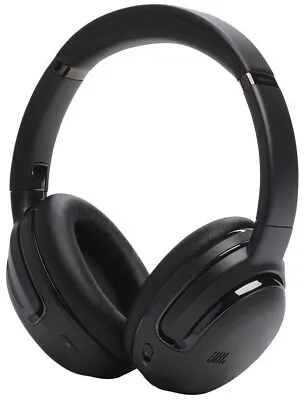Kaufen JBL Tour ONE M2, Over-ear Kopfhörer Bluetooth Black • 243€
