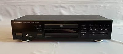 Kaufen Kenwood DP-1050 Compact Disc Player CD Spieler Hifi #T126 • 20€