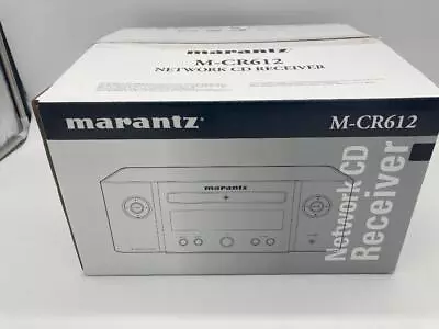 Kaufen Marantz M-Cr612 • 632.78€