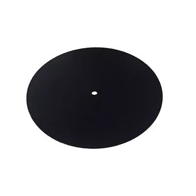 Kaufen Plattenspieler Lautsprecher Plattenspieler Pads Gummi Matte • 6.78€