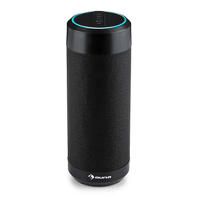Kaufen Bluetooth Lautsprecher Akku WLAN Alexa Sprachsteuerung Spotify App-Control Box • 49.99€