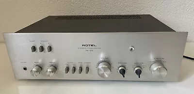 Kaufen Rotel RA-313 Verstärker Amplifier Vollverstärker • 150€