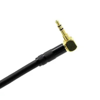 Kaufen XLR Auf 3,5 Mm Männlicher TRS-Stereo-Miniklinken-AUX-Audiokabel-Adapter • 8.34€
