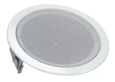 Kaufen Einbaulautsprecher 80 Watt Deckeneinbau Lautsprecher Sound Aus Der Decke DL-16 • 16.99€