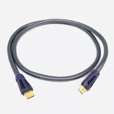 Kaufen QED Performance HDMI-Kabel HDMI | 1,0 M, UVP War 30,- € • 24.99€