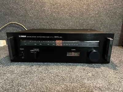 Kaufen Yamaha CT-V1 AM/FM Stereo Tuner • 38€