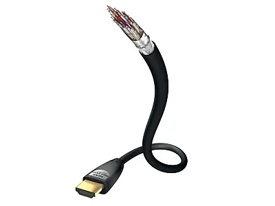 Kaufen Inakustik Star HDMI Kabel * Länge 3,0 M * Neu Und OVP * • 21.69€