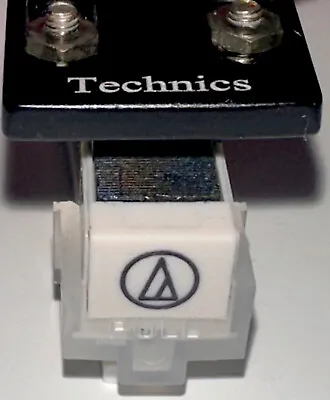 Kaufen Tonabnehmer Audio Technica AT91 AT3600L Headshell  Technics Plattenspieler OVP • 69€