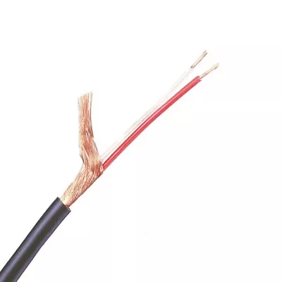 Kaufen Mogami 2552 Audiophile Pro Balanced Microphone Cable, Sold Per Meter (3.28 Ft) • 2.50€