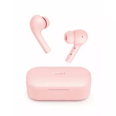 Kaufen NEU Wireless Bluetooth Kopfhörer Ohrhörer Ohrhörer In-Ear Für Alle Geräte UK • 25.31€