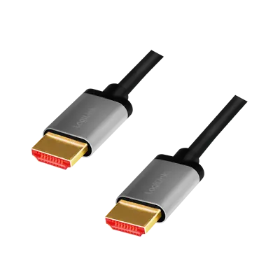 Kaufen 2.1 HDMI Kabel 8K Ultra High Speed Ethernet UHDe ARC HDR DSC 3D HDTV 48 GBit/s • 9.39€