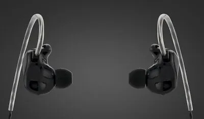 Kaufen StageDiver SD-2S In-Ear Hörer 2-Wege Inkl. High-End-Kabel Schwarz Im Hardcase • 399€