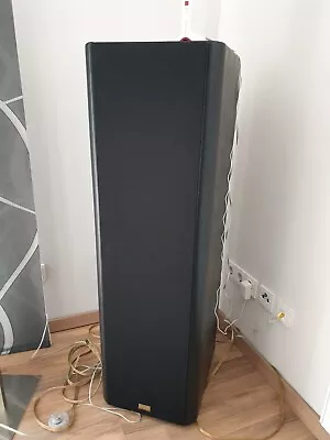 Kaufen Hfi Lautsprecher Boxen Quadral Montan  • 400€