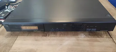 Kaufen Schneider Hifi Stereo Synthesizer Tuner 6110 ST • 27.92€