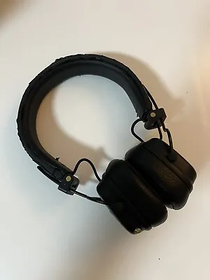 Kaufen Marshall Major III Bluetooth Kopfhörer  • 65€