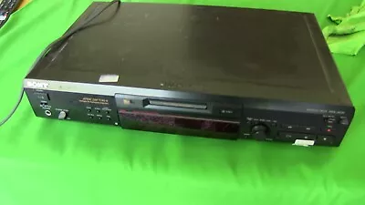 Kaufen Sony MD Mini Disc Recorder MDS- JE 530 • 22€