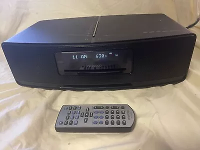 Kaufen Kenwood K-323 Kompaktes HiFi-System Mit CD-Spieler RDS Radio Eu Shipping 25€. • 99€