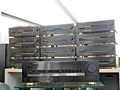 Kaufen GRUNDIG FINEARTS A904 VERSTÄRKER Amplifier • 119€