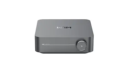 Kaufen WiiM AMP Integrierter Streaming Verstärker Integrated Streaming Amp Available !! • 348€