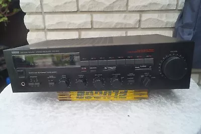 Kaufen Gepflegter Yamaha RX-300 Natural Sound Stereo Receiver Verstärker • 109€