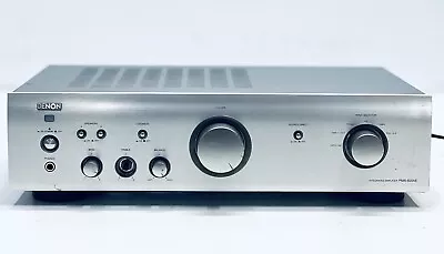 Kaufen Denon PMA-500AE Integrated Amplifier (#1832) • 109€