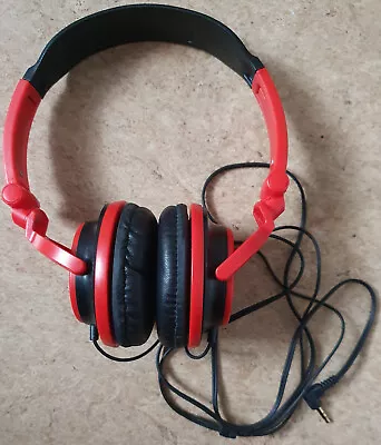 Kaufen Kopfhörer Headphones Audio-Technica ATH-SJ55, Kabelgebunden • 18€