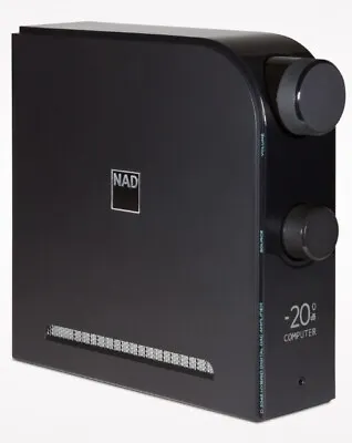Kaufen NAD Vollverstärker D3045, 5 Jahre Garantie*, Digitalverstärker • 799€
