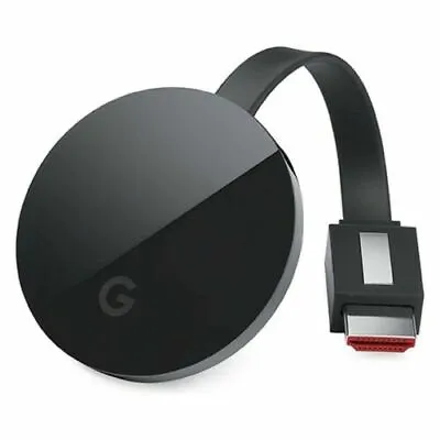 Kaufen Google Chromecast Ultra 4k Mit Google Stadia Premiere Edition Controller (.Neu) • 176.23€