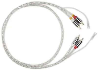 Kaufen Pro-Ject Connect It E Phono Kabel Modell Phono RCA-E Länge 123 Cm • 59€