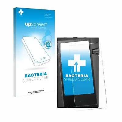 Kaufen Upscreen Schutzfolie Für Astell&Kern A&norma SR35 Anti-Bakteriell Displayfolie • 7.99€