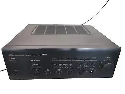 Kaufen Yamaha AX-930  Amplificateur Amplifier Stereo Hifi Power Verstärker Active Servo • 180€