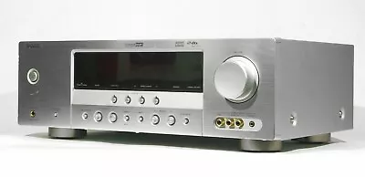 Kaufen Yamaha Htr-6030 Dolby Surround Pro Logic Rds Receiver 5 X 105 Watt • 69€
