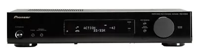 Kaufen Pioneer Audio/Video Receiver, VSX-S300-K Mit Subwoofer S-21W Und Speakers S-11 • 170€