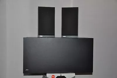 Kaufen HiFi Lautsprecher System; JPW Mini-Monitor • 85€