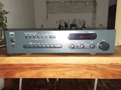 Kaufen NAD C 730 Stereo Receiver Top Zustand High End • 125€