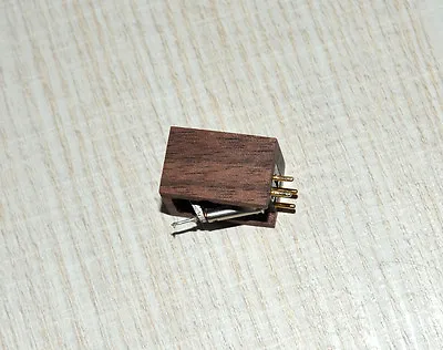 Kaufen Improved Exclusive Wood Body For DENON DL103 DL103R Cartridge Walnut Wood NEW • 51€