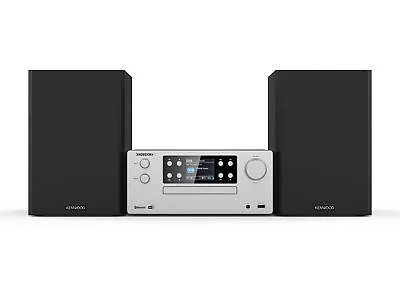 Kaufen *Aussteller* Kenwood M925 DAB-S Kompakte Stereo Anlage CD USB Bluetooth Radio • 213.76€