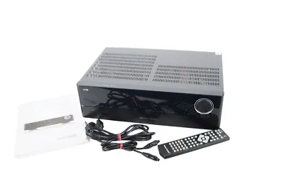Kaufen ✅Harman Kardon AVR 151 HDMI 5.1 AV-Receiver Mit Internetradio✅ • 279.90€
