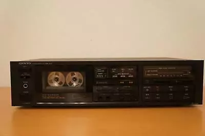 Kaufen ONKYO TA-2330 - Hi-Fi Tapedeck ( Bj.1986) Made In Japan • 15€