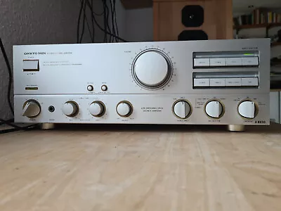 Kaufen Onkyo A-8650  -  Integrated Stereo Amplifier  -   • 290€