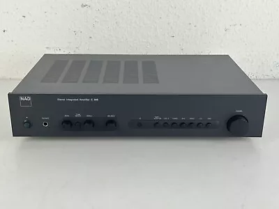 Kaufen NAD C-300 Stereo Amplifier / Verstärker • 219€