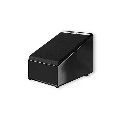 Kaufen Quadral PHASE A15 Aufsatzlautsprecher Für Dolby Atmos (Paar) Schwarz • 259€